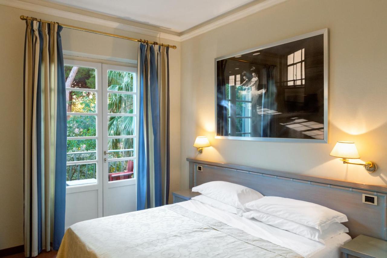 Hotel Mignon ฟอร์เต เดย์ มาร์มี ภายนอก รูปภาพ