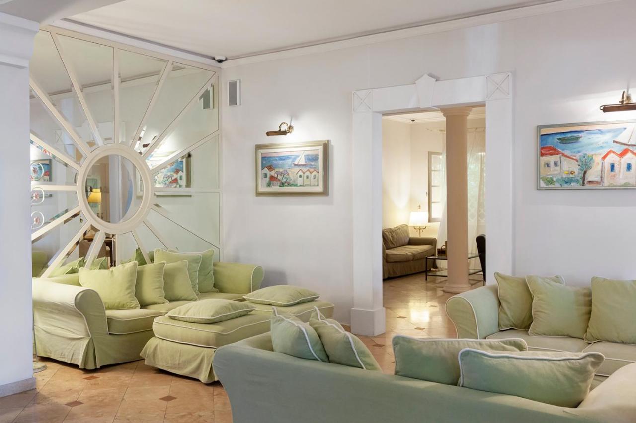 Hotel Mignon ฟอร์เต เดย์ มาร์มี ภายนอก รูปภาพ