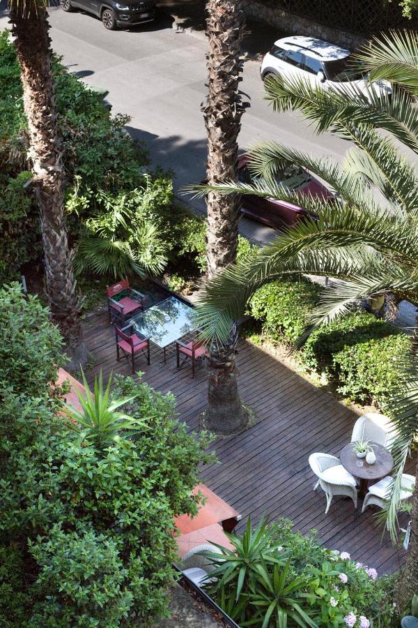 Hotel Mignon ฟอร์เต เดย์ มาร์มี ภายนอก รูปภาพ