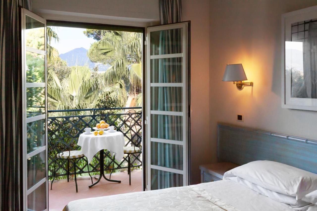 Hotel Mignon ฟอร์เต เดย์ มาร์มี ภายนอก รูปภาพ