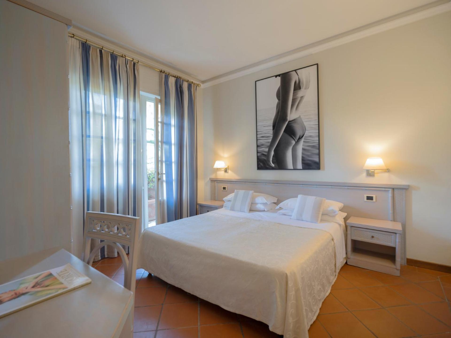 Hotel Mignon ฟอร์เต เดย์ มาร์มี ภายนอก รูปภาพ