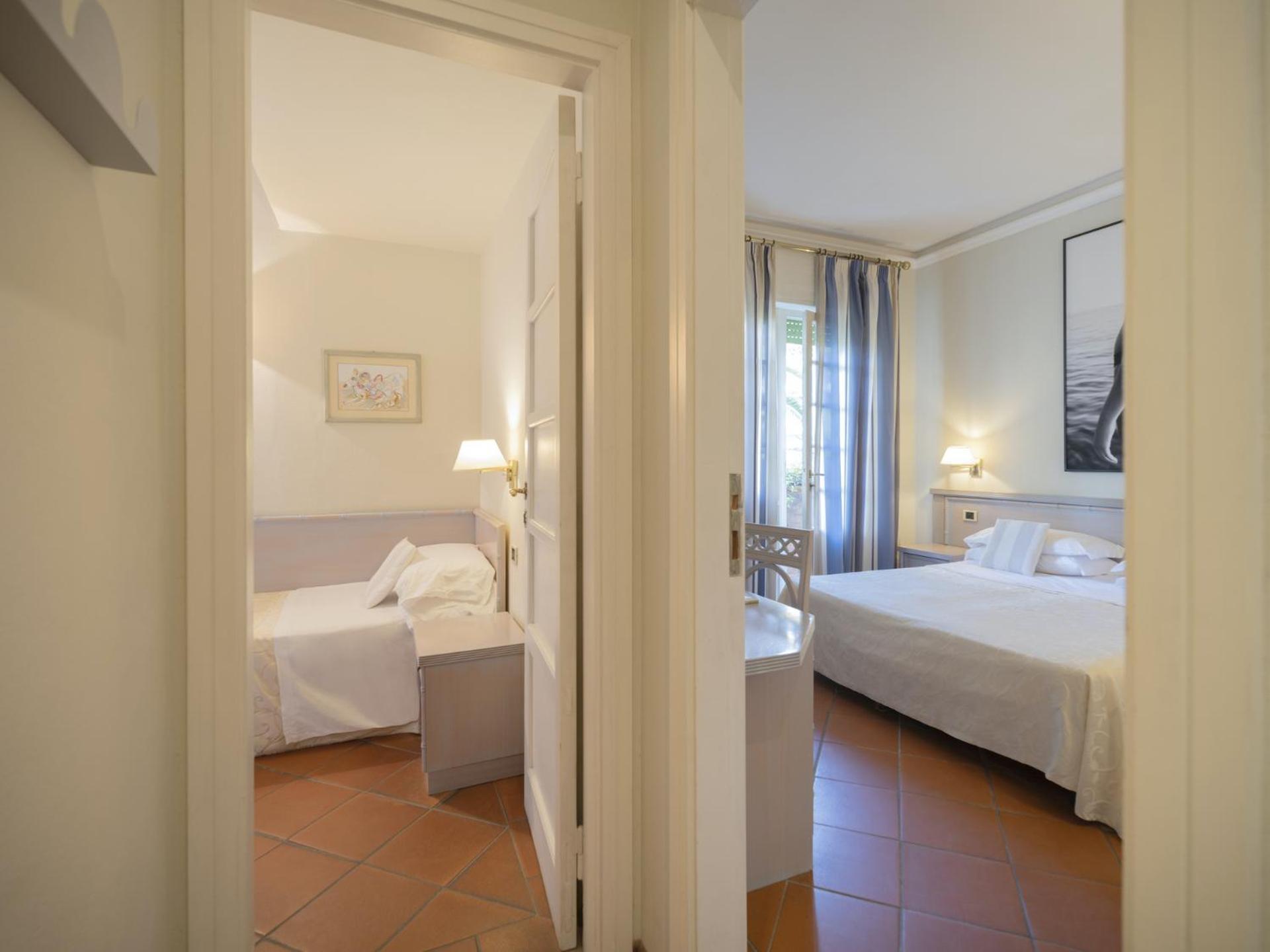 Hotel Mignon ฟอร์เต เดย์ มาร์มี ภายนอก รูปภาพ