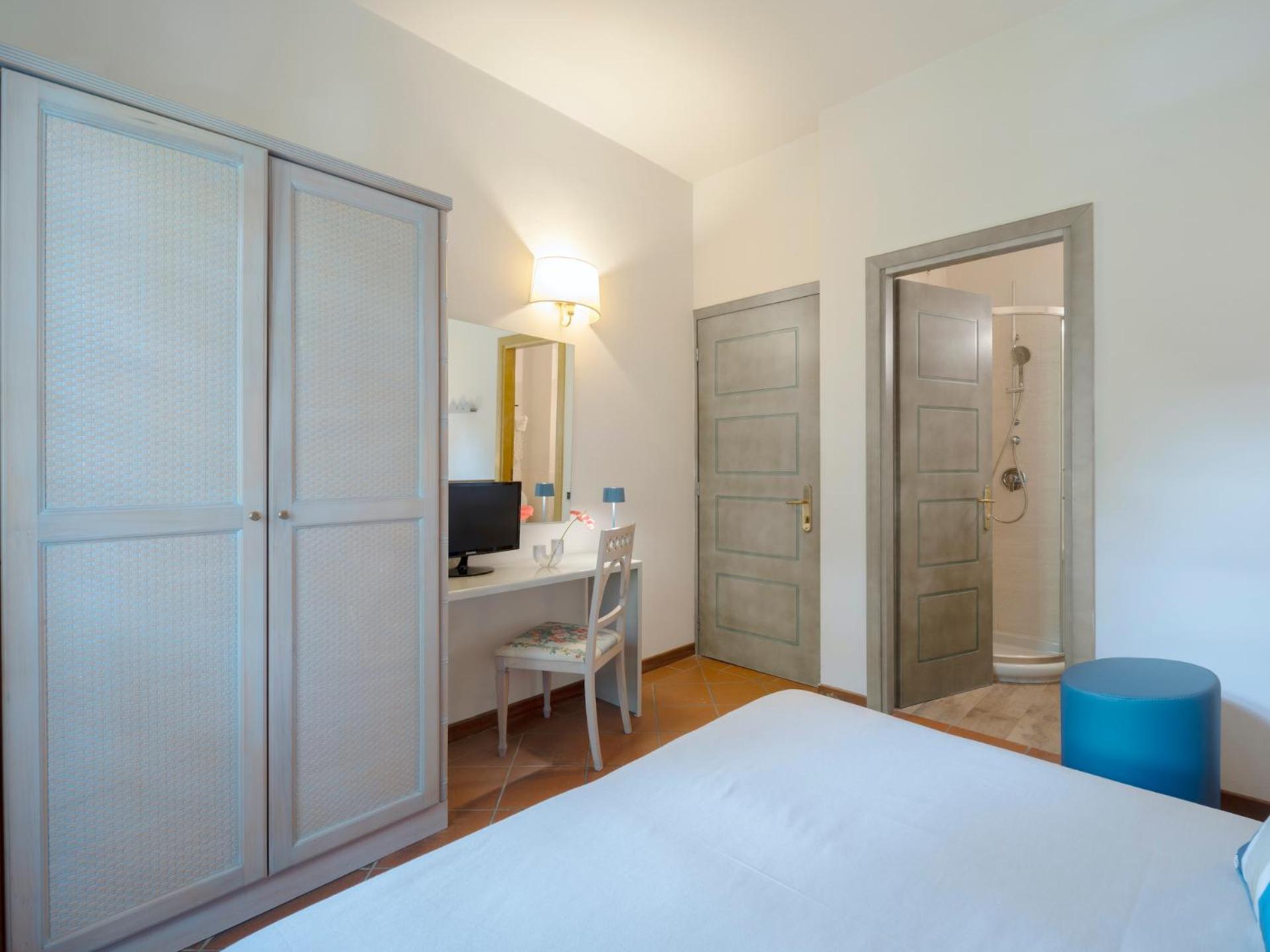 Hotel Mignon ฟอร์เต เดย์ มาร์มี ภายนอก รูปภาพ