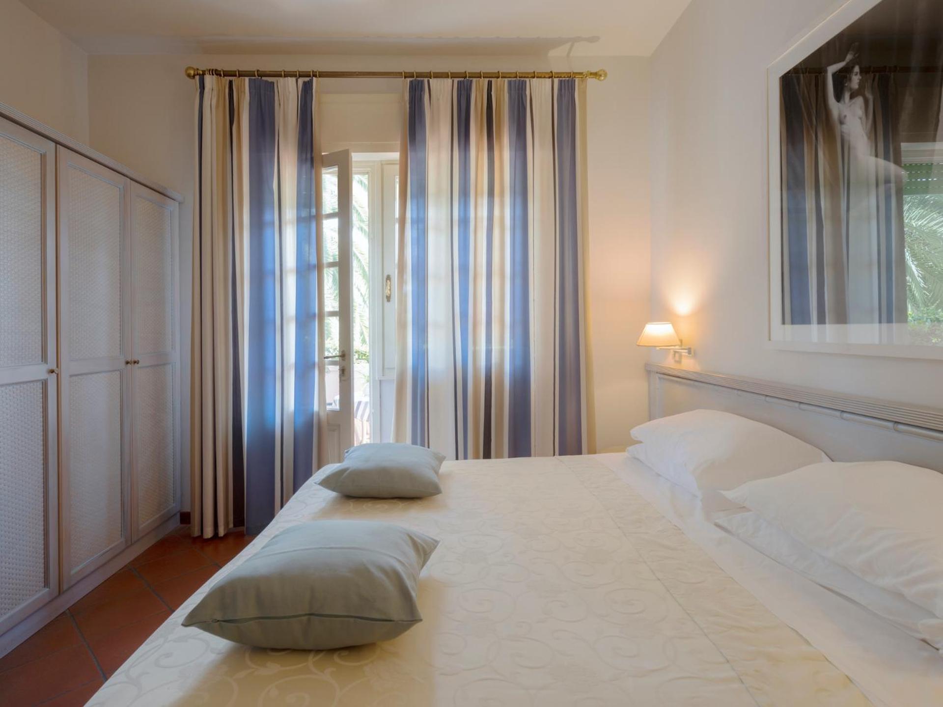 Hotel Mignon ฟอร์เต เดย์ มาร์มี ภายนอก รูปภาพ
