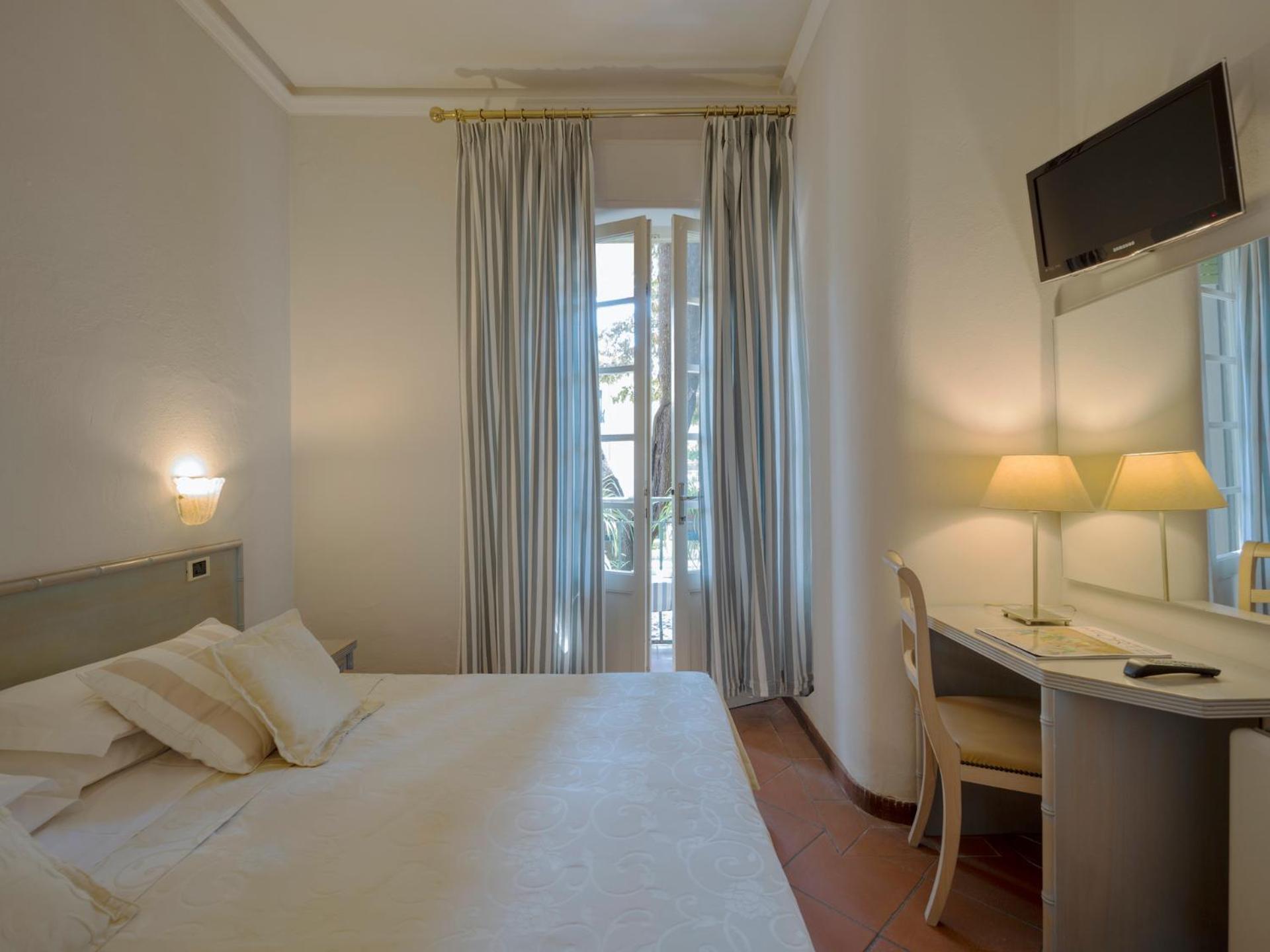 Hotel Mignon ฟอร์เต เดย์ มาร์มี ภายนอก รูปภาพ
