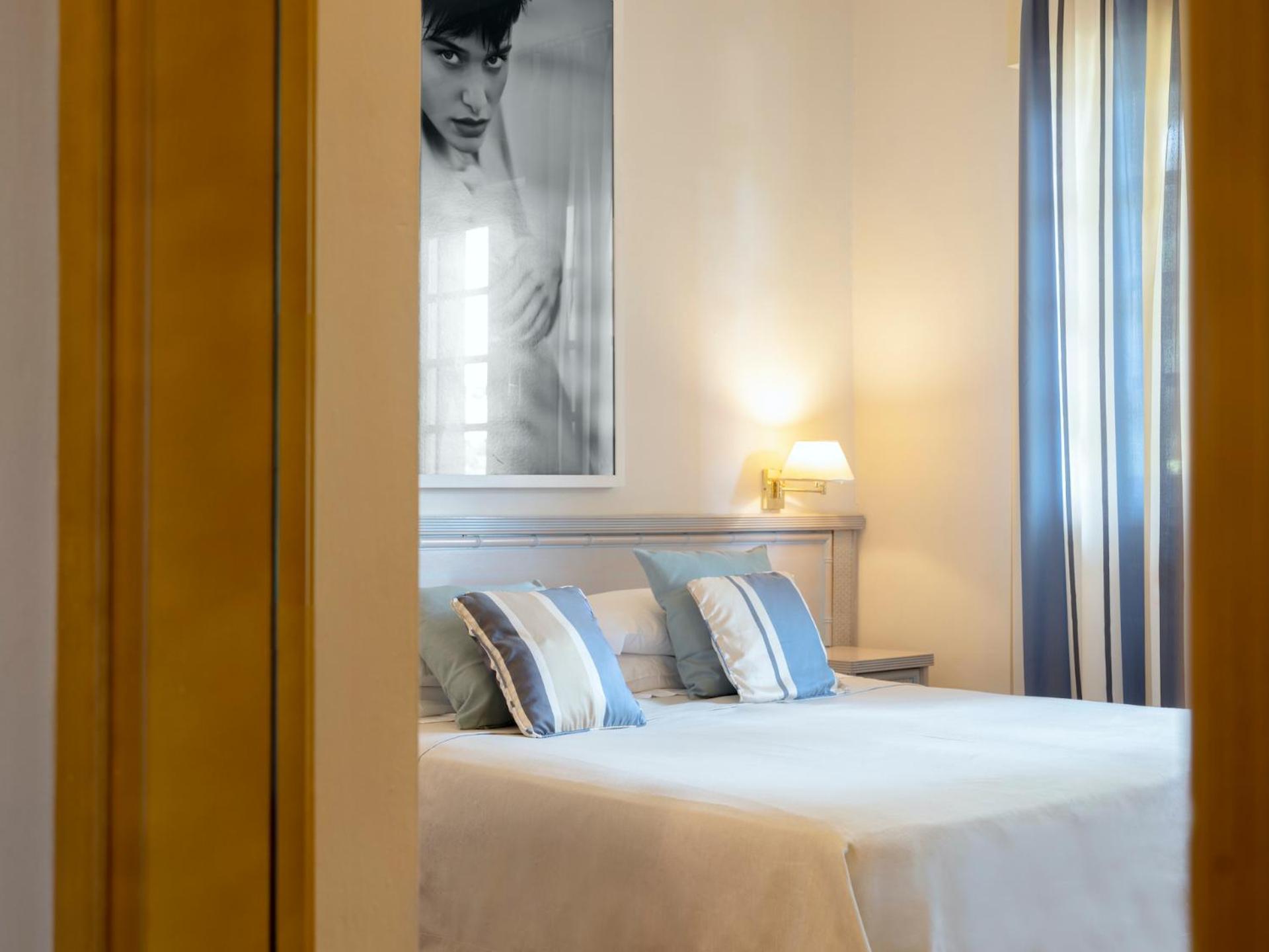 Hotel Mignon ฟอร์เต เดย์ มาร์มี ภายนอก รูปภาพ