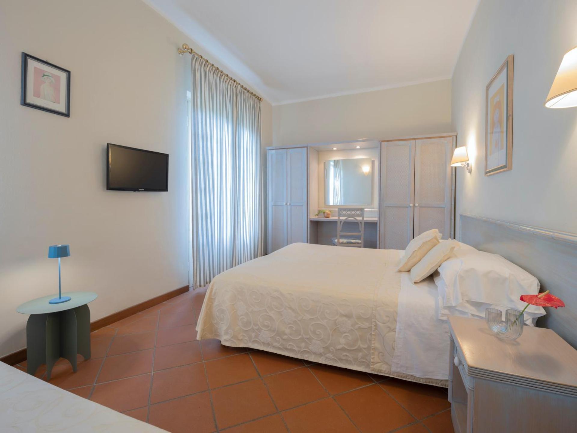 Hotel Mignon ฟอร์เต เดย์ มาร์มี ภายนอก รูปภาพ