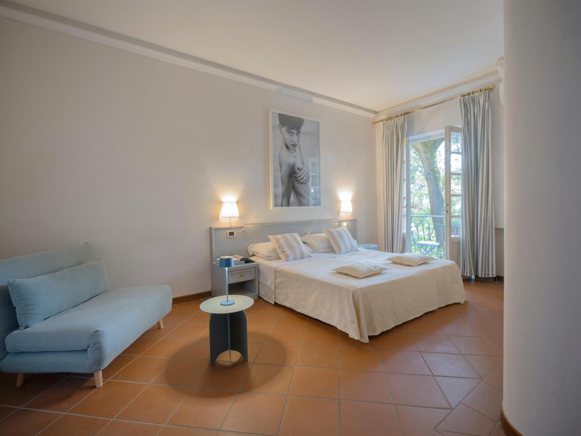 Hotel Mignon ฟอร์เต เดย์ มาร์มี ภายนอก รูปภาพ