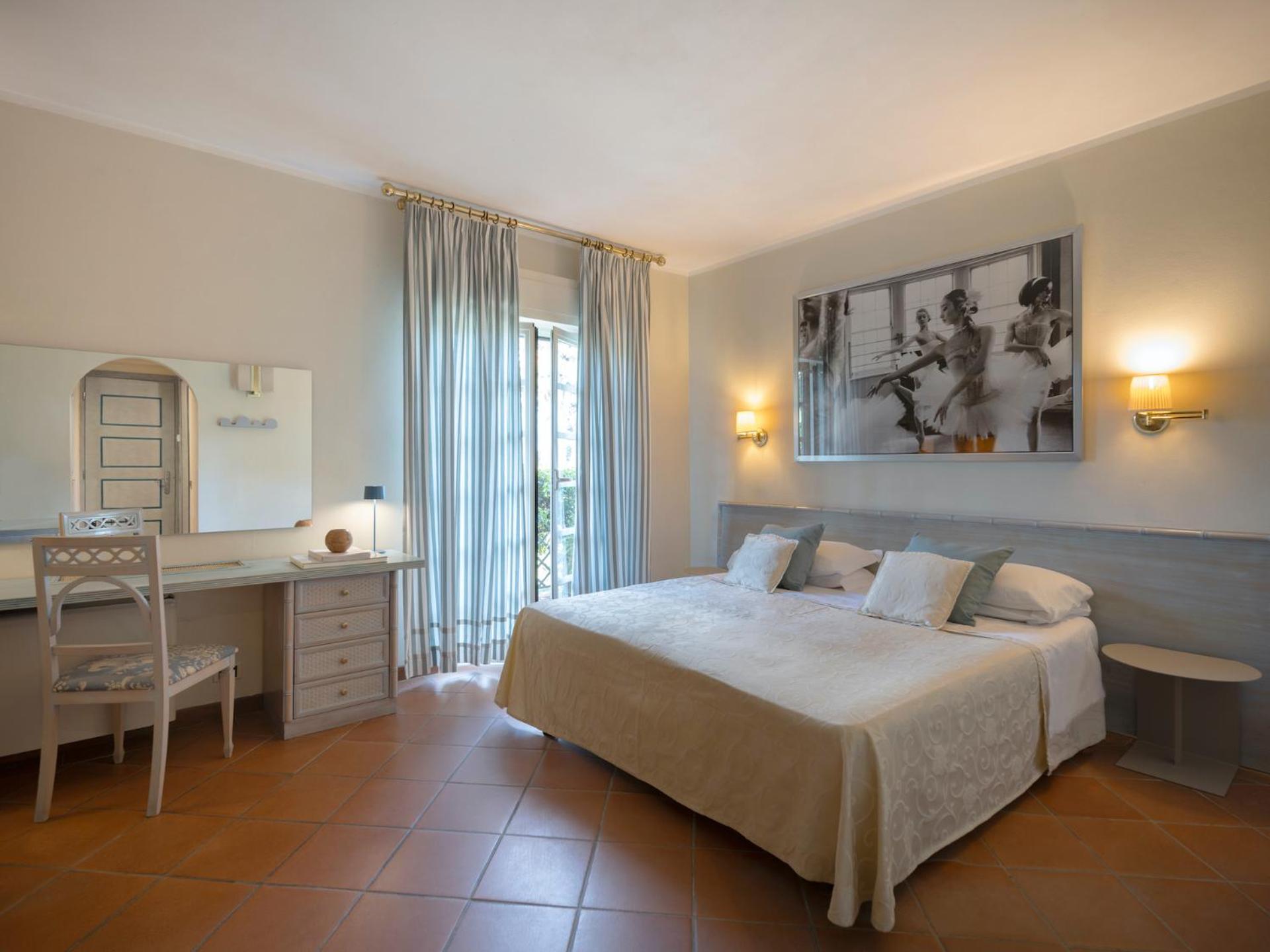Hotel Mignon ฟอร์เต เดย์ มาร์มี ภายนอก รูปภาพ