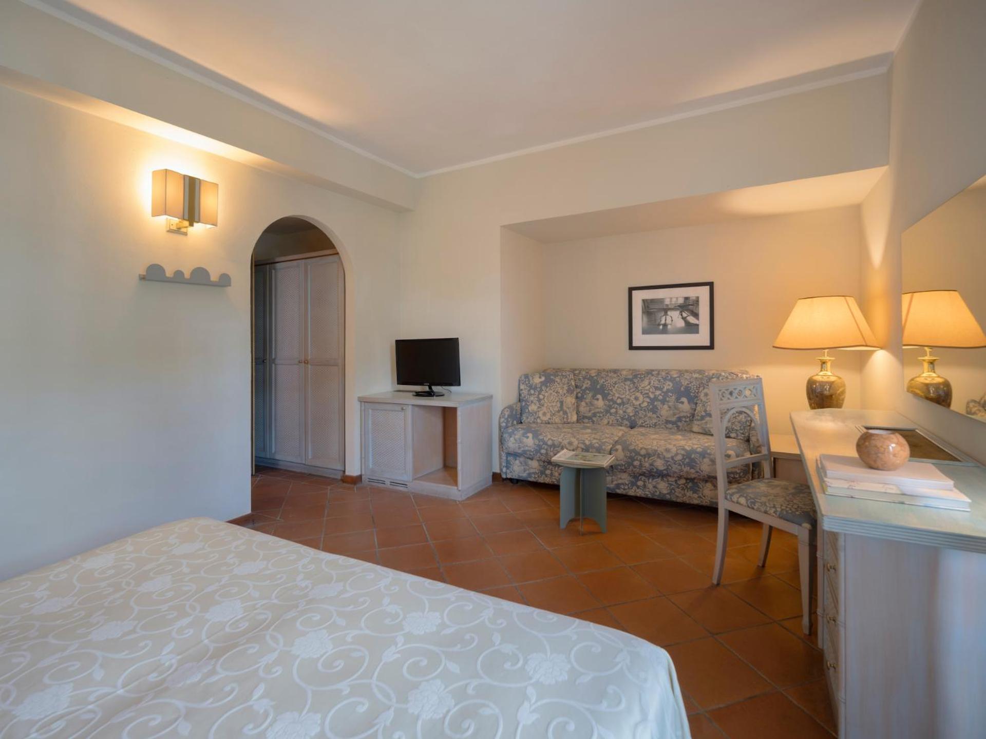 Hotel Mignon ฟอร์เต เดย์ มาร์มี ภายนอก รูปภาพ