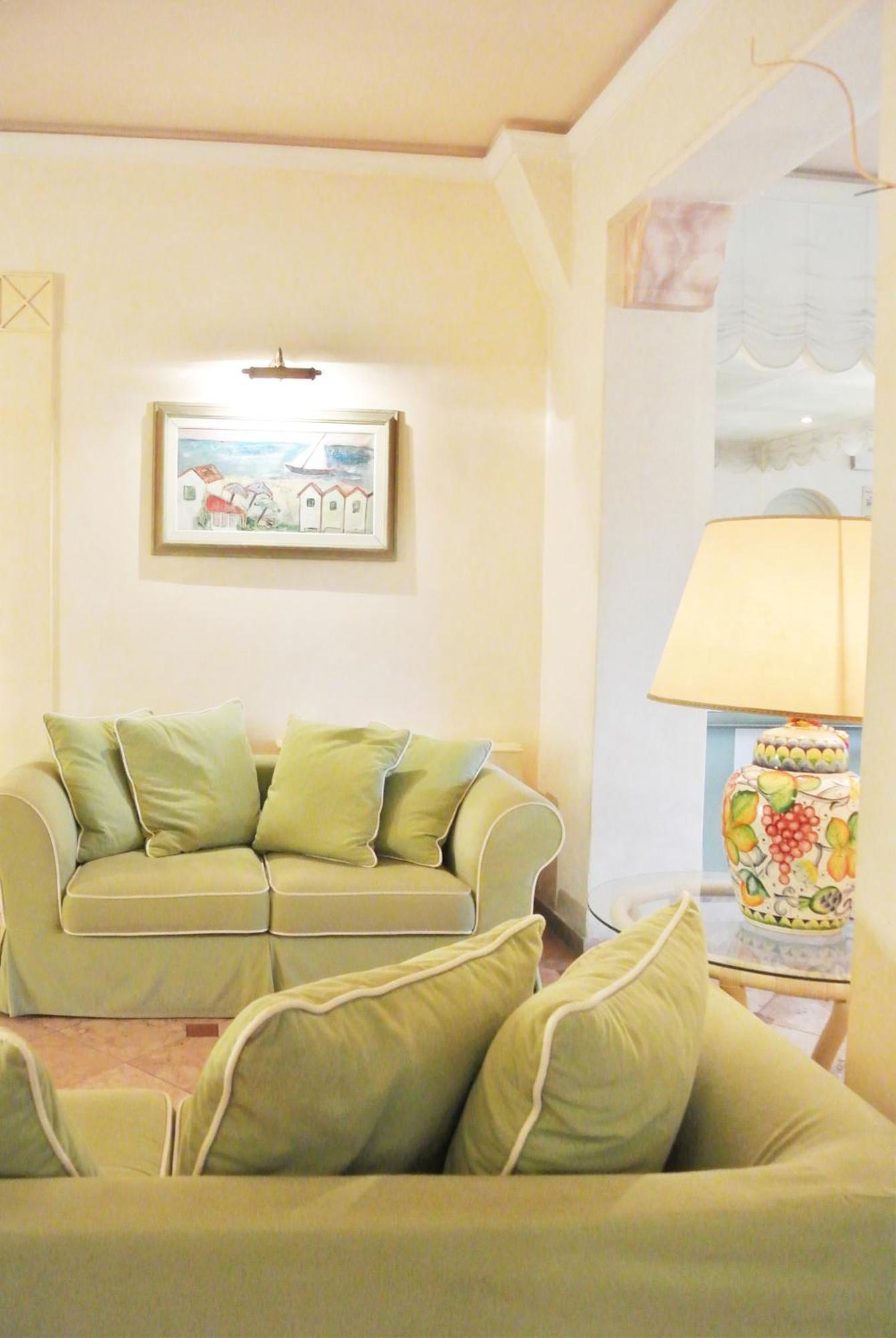 Hotel Mignon ฟอร์เต เดย์ มาร์มี ภายนอก รูปภาพ