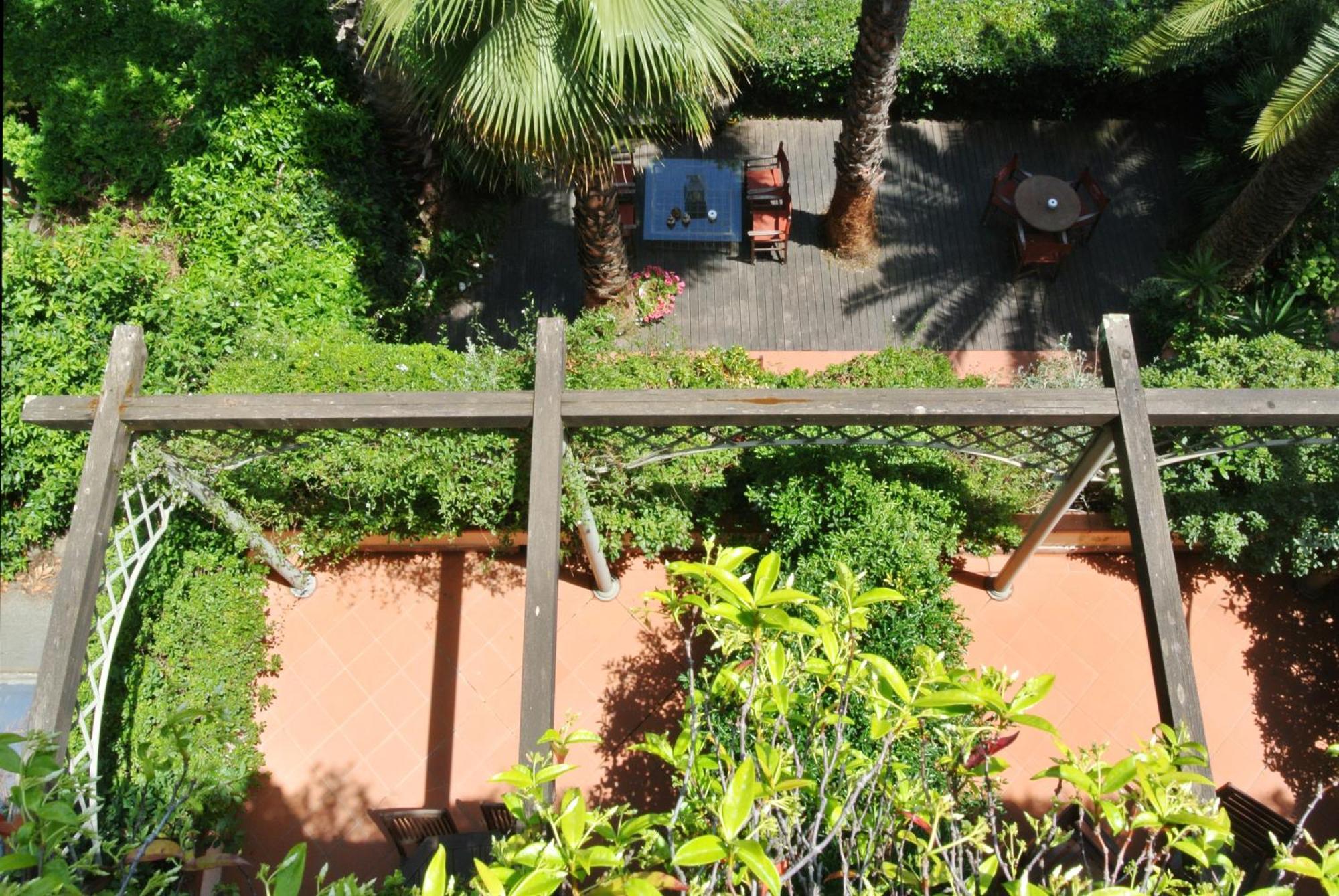 Hotel Mignon ฟอร์เต เดย์ มาร์มี ภายนอก รูปภาพ