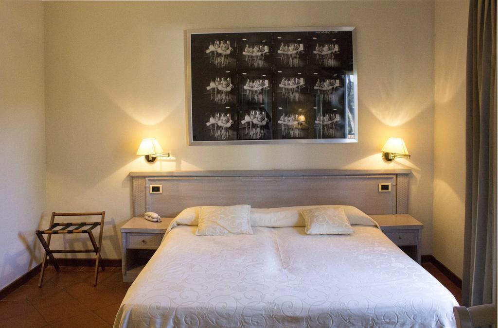 Hotel Mignon ฟอร์เต เดย์ มาร์มี ภายนอก รูปภาพ