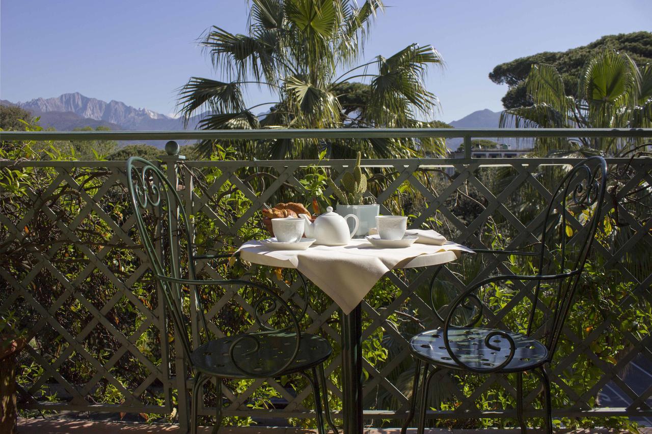 Hotel Mignon ฟอร์เต เดย์ มาร์มี ภายนอก รูปภาพ