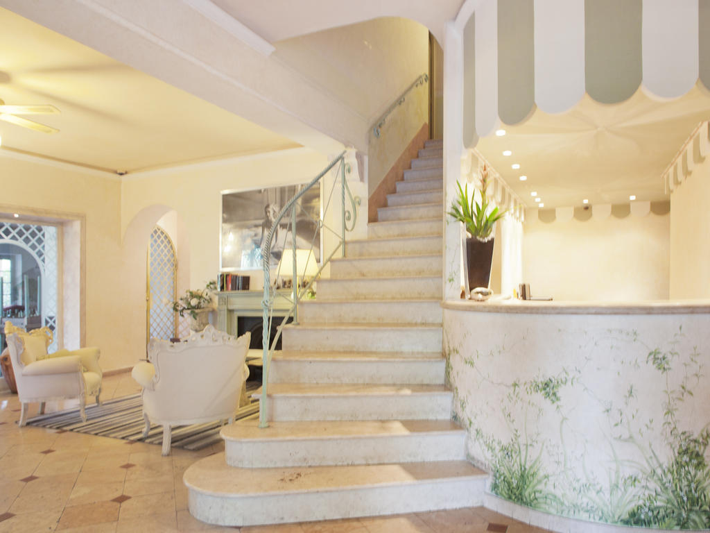 Hotel Mignon ฟอร์เต เดย์ มาร์มี ภายนอก รูปภาพ